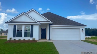 13408 Docile Ct, Baton Rouge, LA 70811