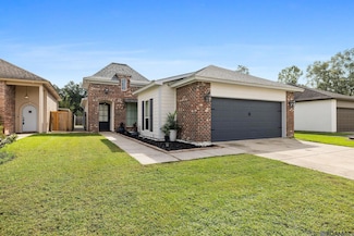 1102 Madrid Ave, Saint Gabriel, LA 70776