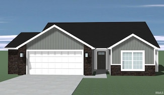 5053 Whittlebury Dr, Eel River Township, IN 46818