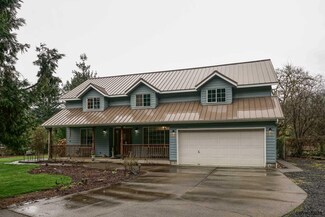 11520 Pioneer Rd SE, Lyons, OR 97358