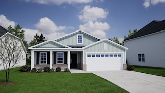 1019 Par Three Ct, Manning, SC 29102