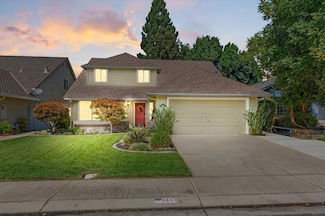 2833 Walnut Terrace, Modesto, CA 95355
