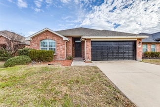 1028 Ingram Dr, Forney, TX 75126