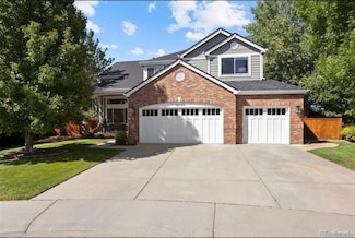 16745 Rockledge Cove, Parker, CO 80134