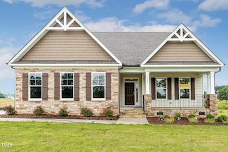 243 Kissington Way, Benson, NC 27504