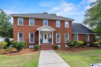 700 Hampton Ct, Florence, SC 29505