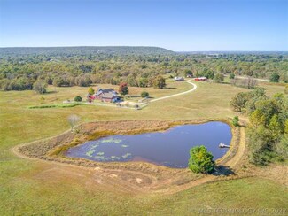 22788 E 191st St S, Haskell, OK 74436