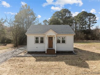 4216 Providence Rd, Hayes, VA 23072