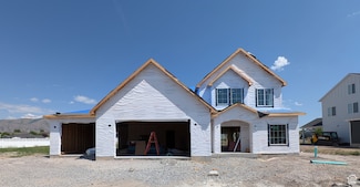 43 S 650 W, Hyrum, UT 84319