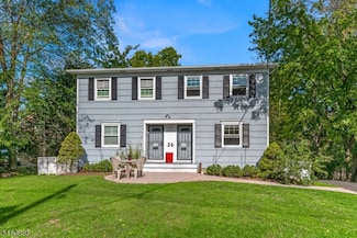 56 E Main St Unit B, Mendham, NJ 07945
