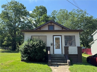 710 Mckinley Ave, Akron, OH 44306