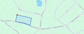 0 Magnolia Ridge Dr, Conroe, TX 77302