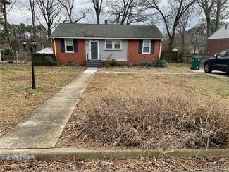2331 Lenora Ln, Richmond, VA 23230