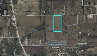 0 E Stroker Rd, Crosby, TX 77532