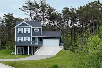 6465 W Summit Retreat Unit 6, Ludington, MI 49431