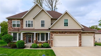 21252 Breckenridge Ln, Strongsville, OH 44149