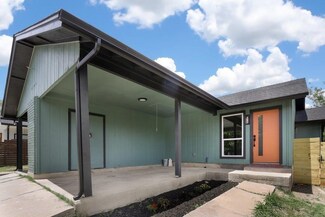 6706 Aries Ln Unit B, Austin, TX 78724