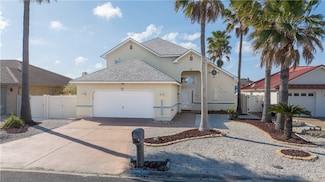 14106 Palo Seco Dr, Corpus Christi, TX 78418