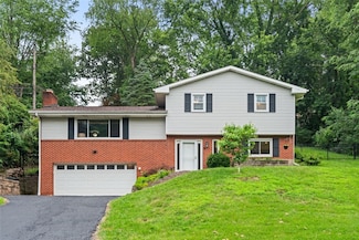 4 Thornridge Rd, Pittsburgh, PA 15202