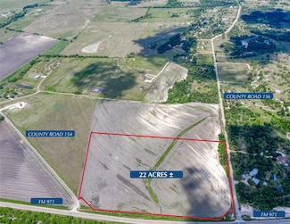 00 Fm 971, Granger, TX 76530