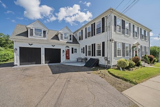 333 West St, Randolph, MA 02368
