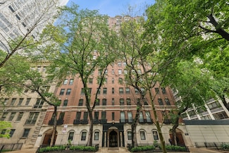 210 E Pearson St Unit 11A, Chicago, IL 60611