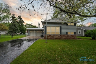 1639 Brookside Dr, Findlay, OH 45840