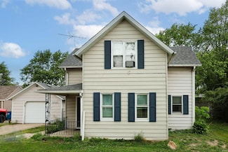 17111 Antwerp Rd, Harlan, IN 46743
