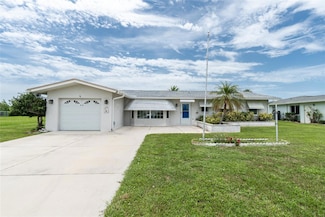 39 Caddy Rd, Rotonda West, FL 33947