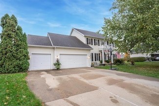 2305 NW School St, Ankeny, IA 50023