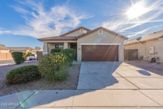 11741 W Chase Ln, Avondale, AZ 85323
