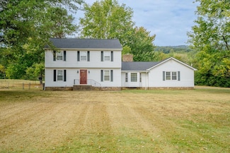 2512 Dug Gap Rd, Dalton, GA 30720