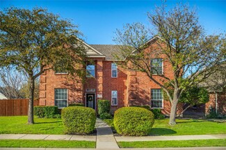 1533 Sleepy Hollow Dr, Allen, TX 75002