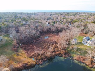 15 & 25 Beehive Rd, Eastham, MA 02642