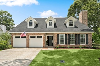 1580 Cherry Ridge Ct, Mandeville, LA 70448