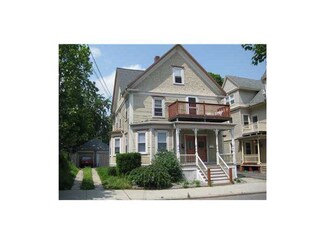 40 E George St Unit 42, Providence, RI 02906