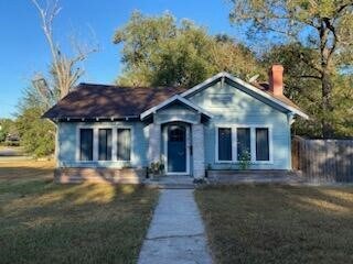 101 N Cleveland Ave, Cleveland, TX 77327