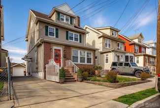513 Alexander Ave, Linden, NJ 07036