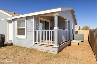 162 Pinecrest Trail, Williams, AZ 86046