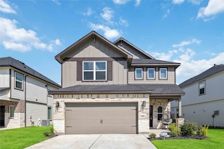 2223 Emerald Diamond Ct, Fresno, TX 77545
