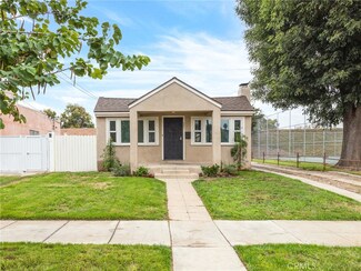501 S Ash Ave, Inglewood, CA 90301