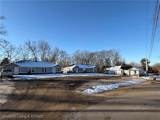 119 W 2nd St, Mulberry, AR 72947