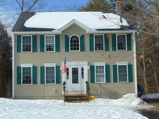 119 Laurel St, Winchendon, MA 01475