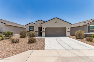 4713 W Nutmeg Ave, Coolidge, AZ 85128