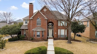7005 Ridgemoor Ln, Plano, TX 75025