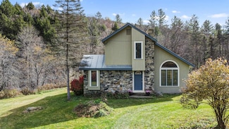 2005 Bull Run Rd Unit 11, Northfield, VT 05663