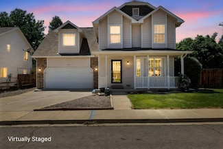 649 Irish Walk, Grand Junction, CO 81504