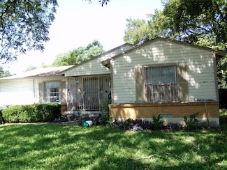 3107 Dahlia Dr, Dallas, TX 75216