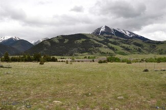 TBD Chico Cemetery Rd, Pray, MT 59065