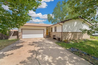 2246 W 46th St S, Wichita, KS 67217